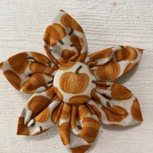 Two Little Ladies bow